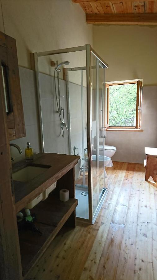 Chalet Morier Demonte Bagian luar foto
