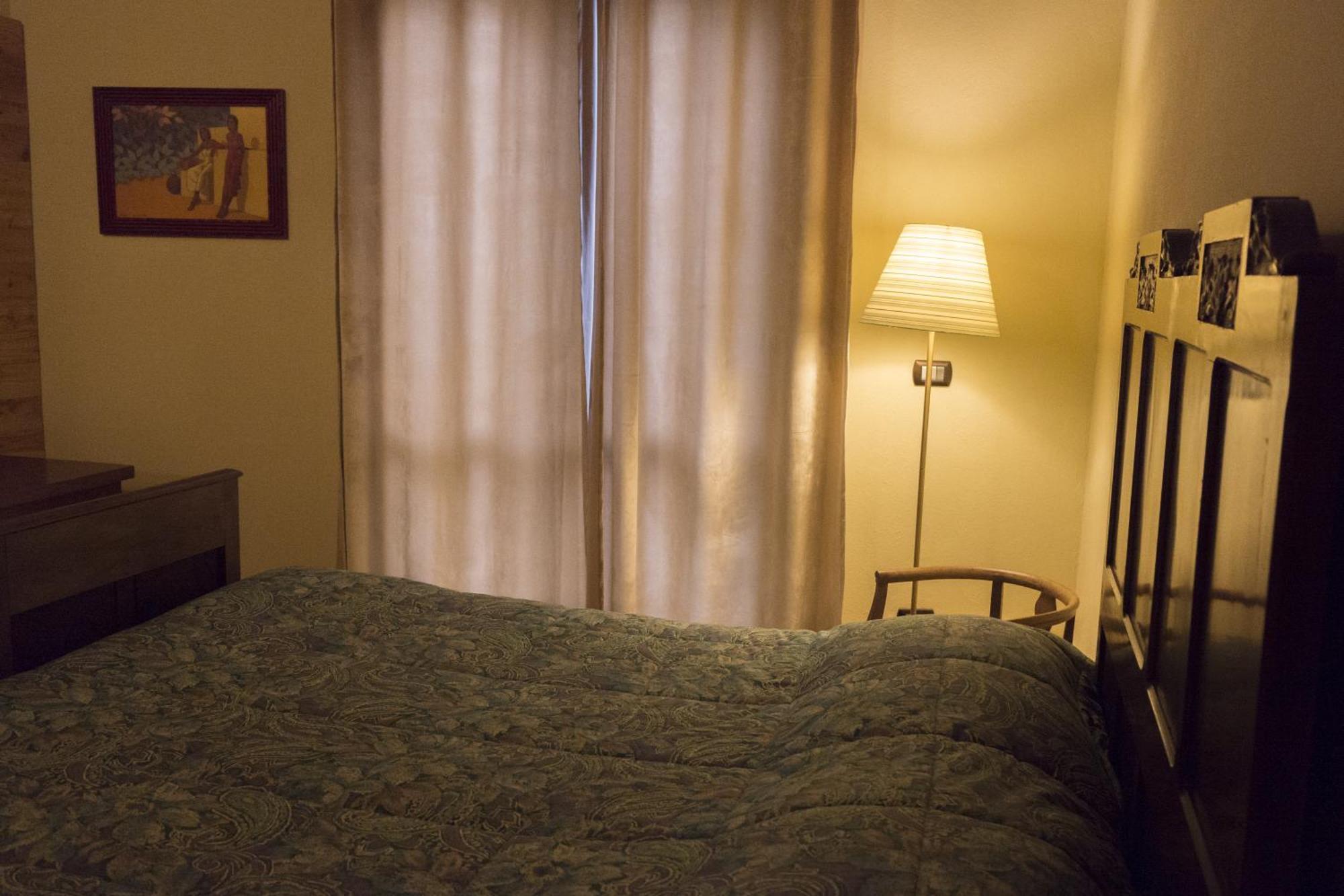 Chalet Morier Demonte Ruang foto