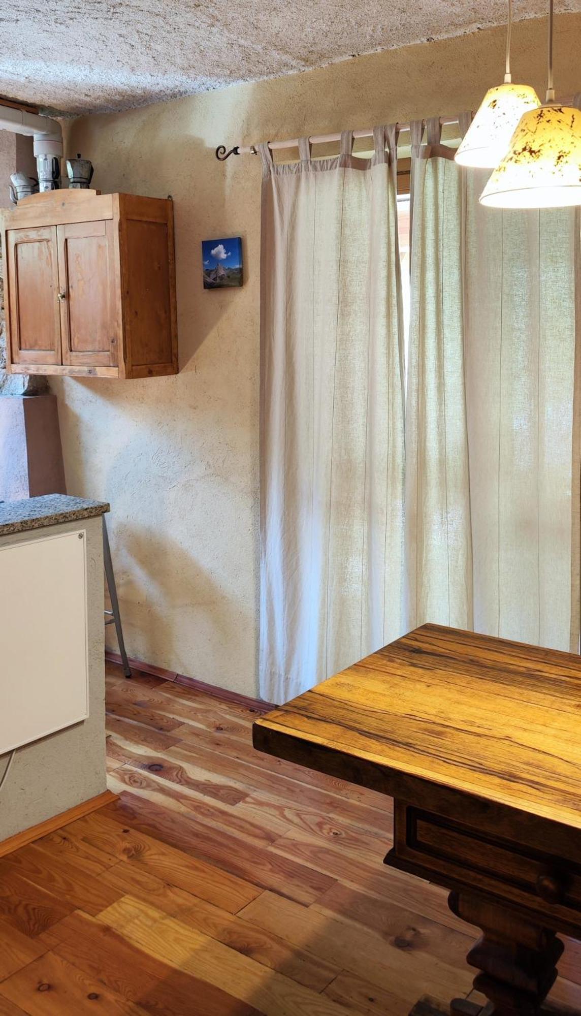 Chalet Morier Demonte Bagian luar foto