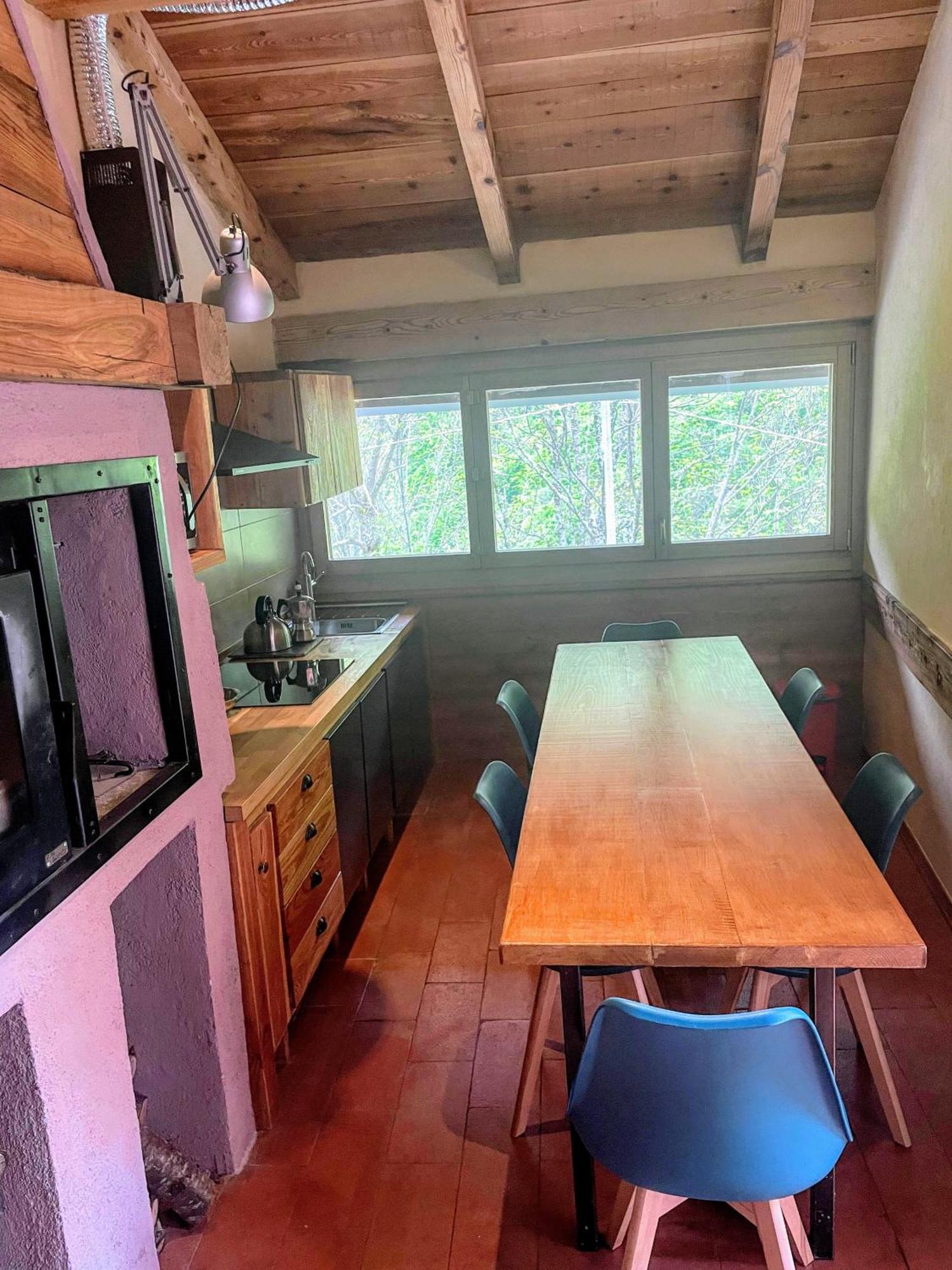 Chalet Morier Demonte Bagian luar foto